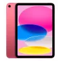 APPLE iPad (2025) - 11 tolli - Wi-Fi + mobiilside - 512 GB - roosa