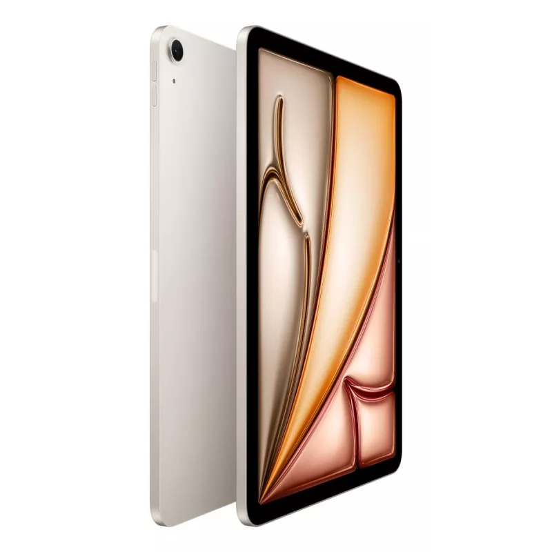APPLE iPad Air (2025) - M3 - 11 tolli - 7. põlvkond - Wi-Fi - 128 GB - Tähevalgus