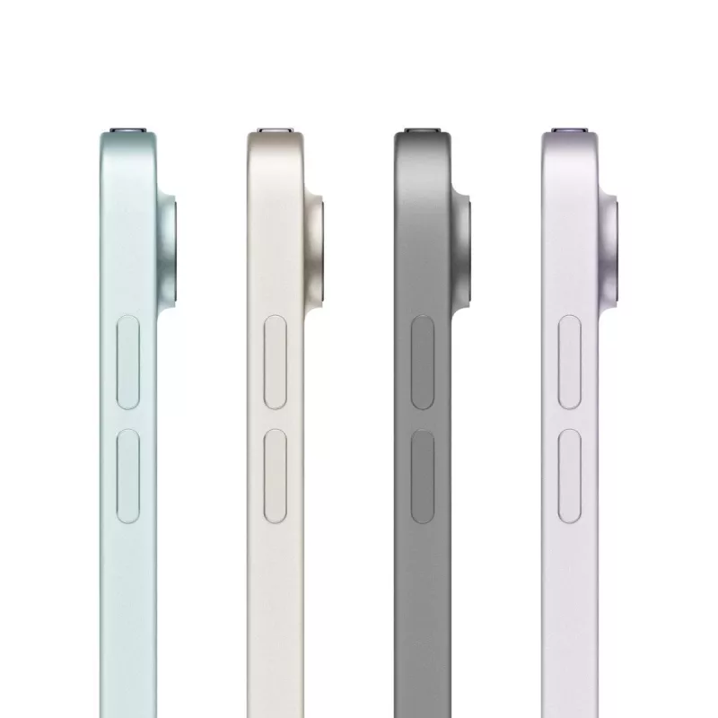 APPLE iPad Air (2025) - M3 - 11 tolli - 7. põlvkond - Wi-Fi - 128 GB - Tähevalgus
