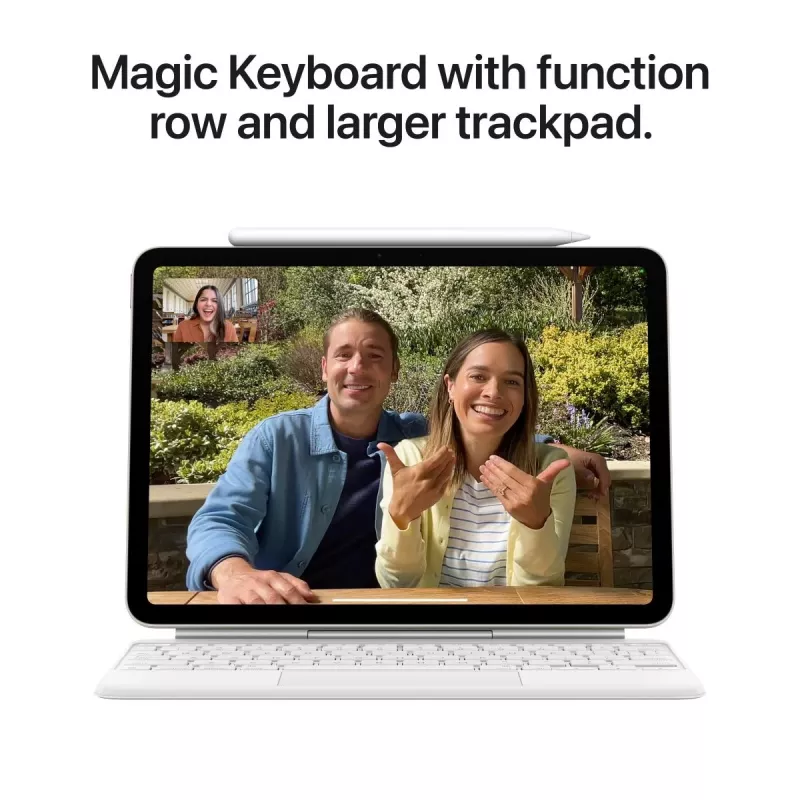 APPLE iPad Air (2025) - M3 - 11 tolli - 7. põlvkond - Wi-Fi - 128 GB - Tähevalgus