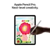 APPLE iPad Air (2025) - M3 - 11 tolli - 7. põlvkond - Wi-Fi - 128 GB - Tähevalgus