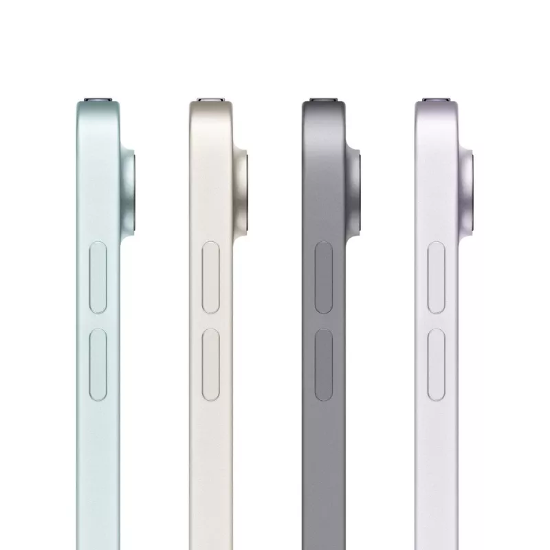 APPLE iPad Air (2025) - M3 - 13 tolli - 7. põlvkond - Wi-Fi - 256 GB - sinine