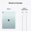 APPLE iPad Air (2025) - M3 - 13 tolli - 7. põlvkond - Wi-Fi - 256 GB - sinine
