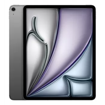 APPLE iPad Air (2025) - M3 - 13 tolli - 7. põlvkond - Wi-Fi + mobiilside - 256 GB - kosmosehall