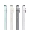 APPLE iPad Air (2025) - M3 - 13 tolli - 7. põlvkond - Wi-Fi + mobiilside - 256 GB - kosmosehall