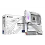 Emaplaat GIGABYTE Z890 AORUS PRO ICE — Intel Z890, LGA 1851, ATX, DDR5, 4x DIMM, 4x M.2, 2.5Gb LAN, Wi‑Fi