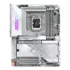 Emaplaat GIGABYTE Z890 AORUS PRO ICE — Intel Z890, LGA 1851, ATX, DDR5, 4x DIMM, 4x M.2, 2.5Gb LAN, Wi‑Fi
