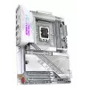 Emaplaat GIGABYTE Z890 AORUS PRO ICE — Intel Z890, LGA 1851, ATX, DDR5, 4x DIMM, 4x M.2, 2.5Gb LAN, Wi‑Fi