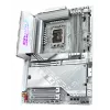 Emaplaat GIGABYTE Z890 AORUS PRO ICE — Intel Z890, LGA 1851, ATX, DDR5, 4x DIMM, 4x M.2, 2.5Gb LAN, Wi‑Fi