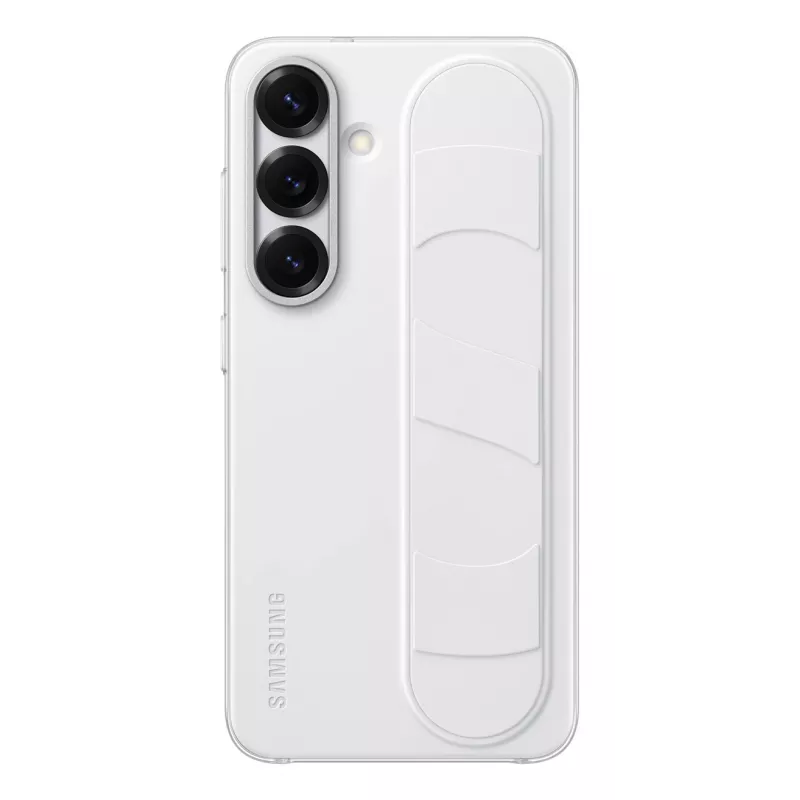 Samsung EF-GS931CWEGWW mobiiltelefoni ümbris 15,8 cm (6,2 tolli) kate valge