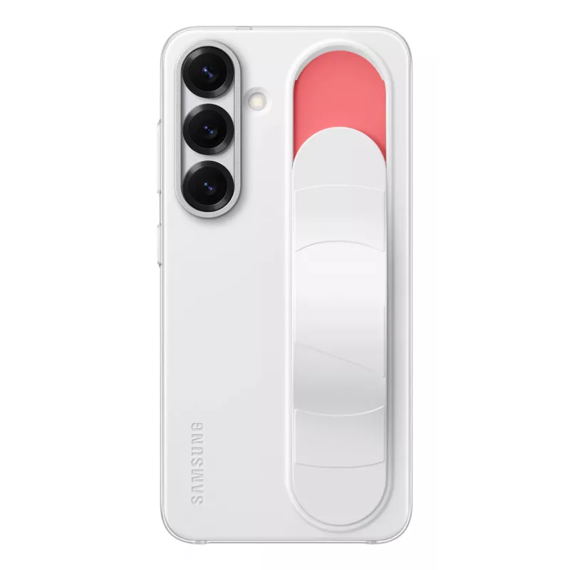 Samsung EF-GS931CWEGWW mobiiltelefoni ümbris 15,8 cm (6,2 tolli) kate valge