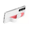 Samsung EF-GS931CWEGWW mobiiltelefoni ümbris 15,8 cm (6,2 tolli) kate valge