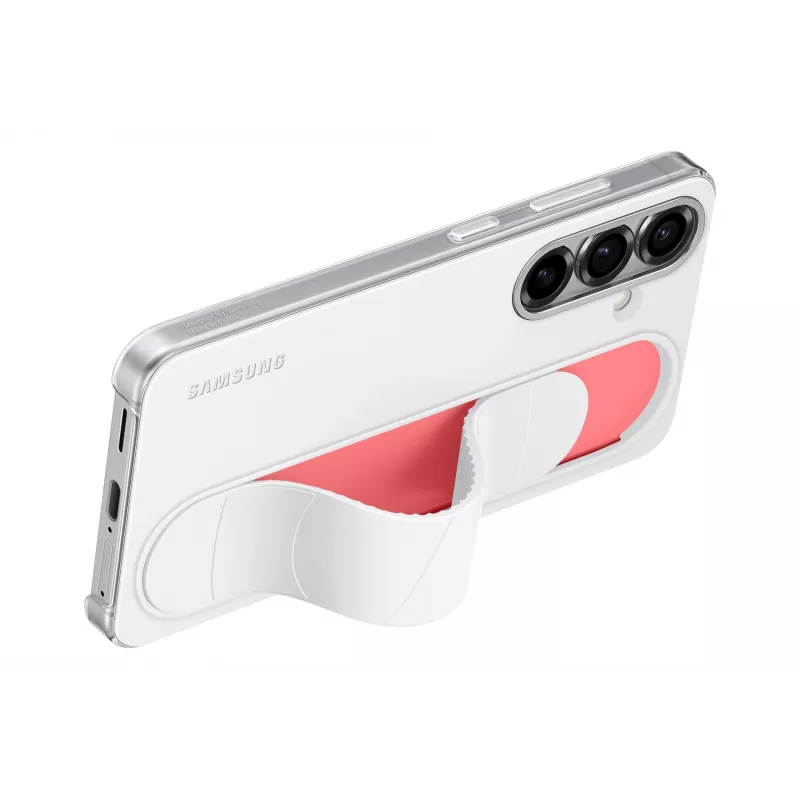 Samsung EF-GS931CWEGWW mobiiltelefoni ümbris 15,8 cm (6,2 tolli) kate valge