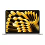 Sülearvuti Apple MacBook Air 13 tolli M4 16GB 256GB SSD Apple GPU macOS