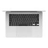 Sülearvuti Apple MacBook Air 15,3 tolli M4 16GB 256GB SSD Apple GPU macOS