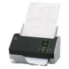 Ricoh fi-8040 ADF + käsitsi etteande skanner 600 x 600 DPI A4 Must, Hall