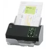 Ricoh fi-8040 ADF + käsitsi etteande skanner 600 x 600 DPI A4 Must, Hall
