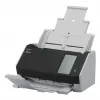 Ricoh fi-8040 ADF + käsitsi etteande skanner 600 x 600 DPI A4 Must, Hall