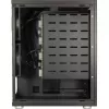 HDD-korpus Inter-Tech NAS-8 2,5/3,5 tolli Must
