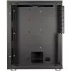 HDD-korpus Inter-Tech NAS-8 2,5/3,5 tolli Must