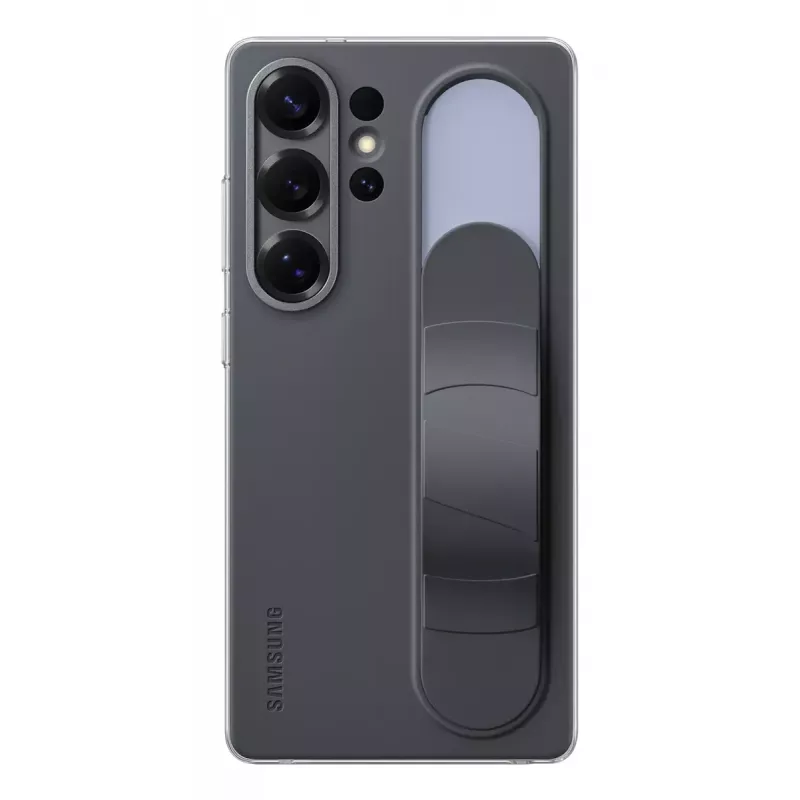 Samsung EF-GS938CBEGWW mobiiltelefoni kate 17,5 cm (6,9 tolli) ümbris Must