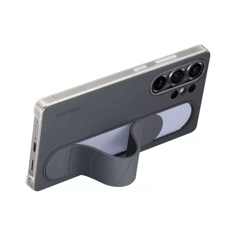 Samsung EF-GS938CBEGWW mobiiltelefoni kate 17,5 cm (6,9 tolli) ümbris Must