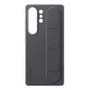 Samsung EF-GS938CBEGWW mobiiltelefoni kate 17,5 cm (6,9 tolli) ümbris Must