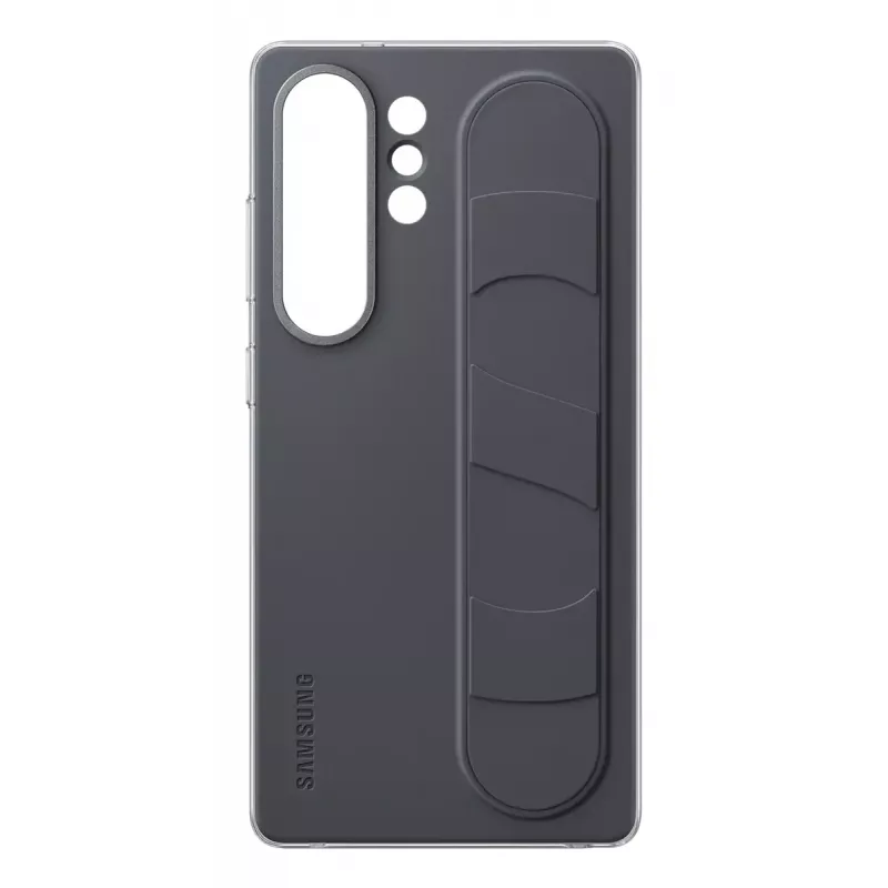 Samsung EF-GS938CBEGWW mobiiltelefoni kate 17,5 cm (6,9 tolli) ümbris Must