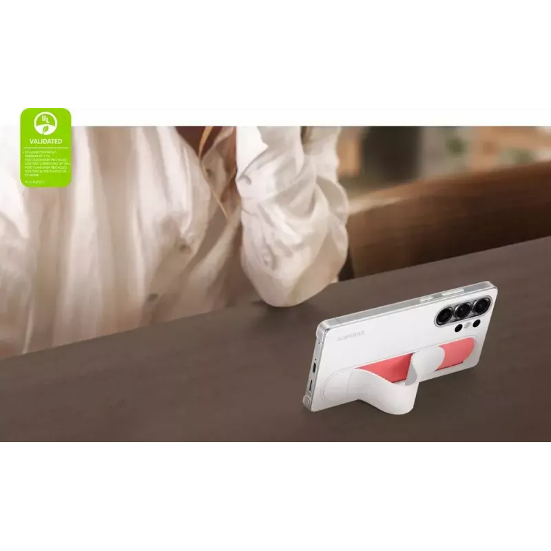 Samsung EF-GS938CBEGWW mobiiltelefoni kate 17,5 cm (6,9 tolli) ümbris Must