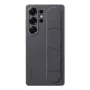 Samsung EF-GS938CBEGWW mobiiltelefoni kate 17,5 cm (6,9 tolli) ümbris Must