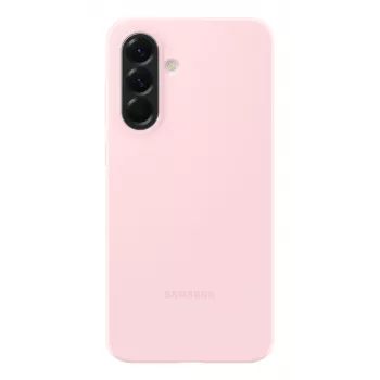 Samsung EF-PA566 mobiiltelefoni ümbris 17 cm (6,7 tolli) ümbris Roosa