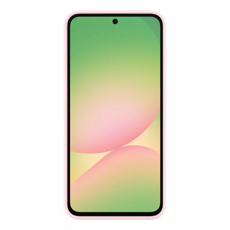 Samsung EF-PA566 mobiiltelefoni ümbris 17 cm (6,7 tolli) ümbris Roosa