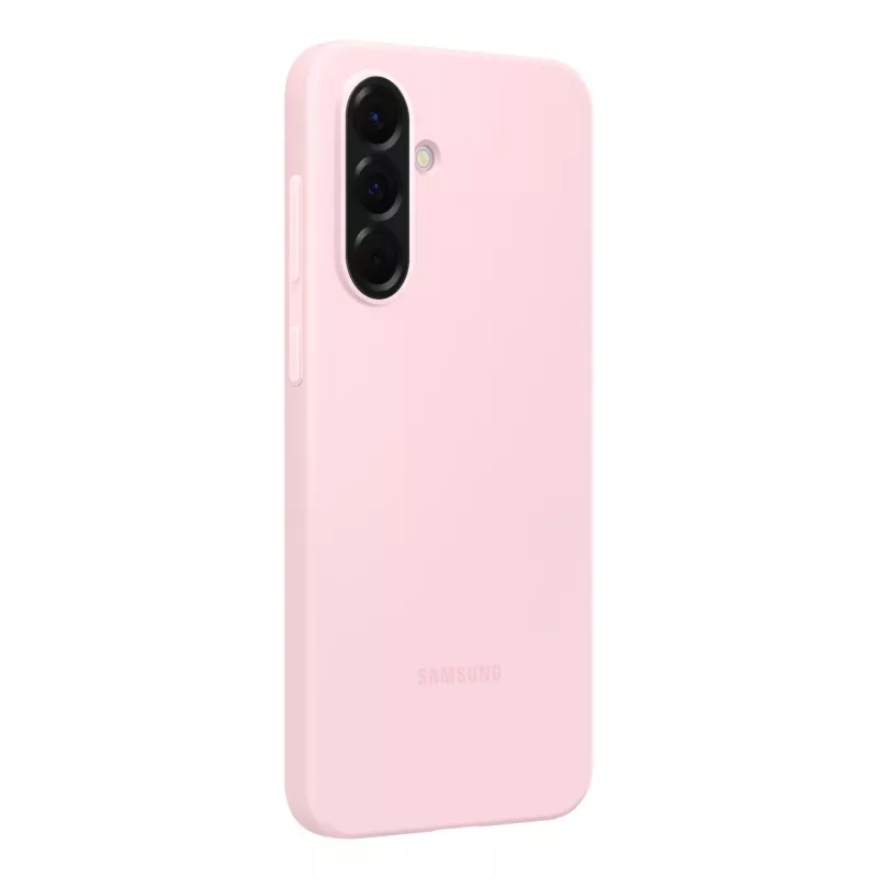 Samsung EF-PA566 mobiiltelefoni ümbris 17 cm (6,7 tolli) ümbris Roosa