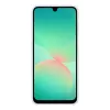 Samsung EF-QA266 mobiiltelefoni ümbris 17 cm (6.7 tolli) Kaitseümbris Läbipaistev