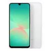 Samsung EF-QA266 mobiiltelefoni ümbris 17 cm (6.7 tolli) Kaitseümbris Läbipaistev