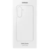 Samsung EF-QA266 mobiiltelefoni ümbris 17 cm (6.7 tolli) Kaitseümbris Läbipaistev