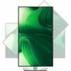 DELL Pro Plus P2425D arvutimonitor 61 cm (24 tolli) 2560 x 1440 pikslit Quad HD LCD must, hõbedane