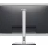 DELL Pro Plus P2425D arvutimonitor 61 cm (24 tolli) 2560 x 1440 pikslit Quad HD LCD must, hõbedane