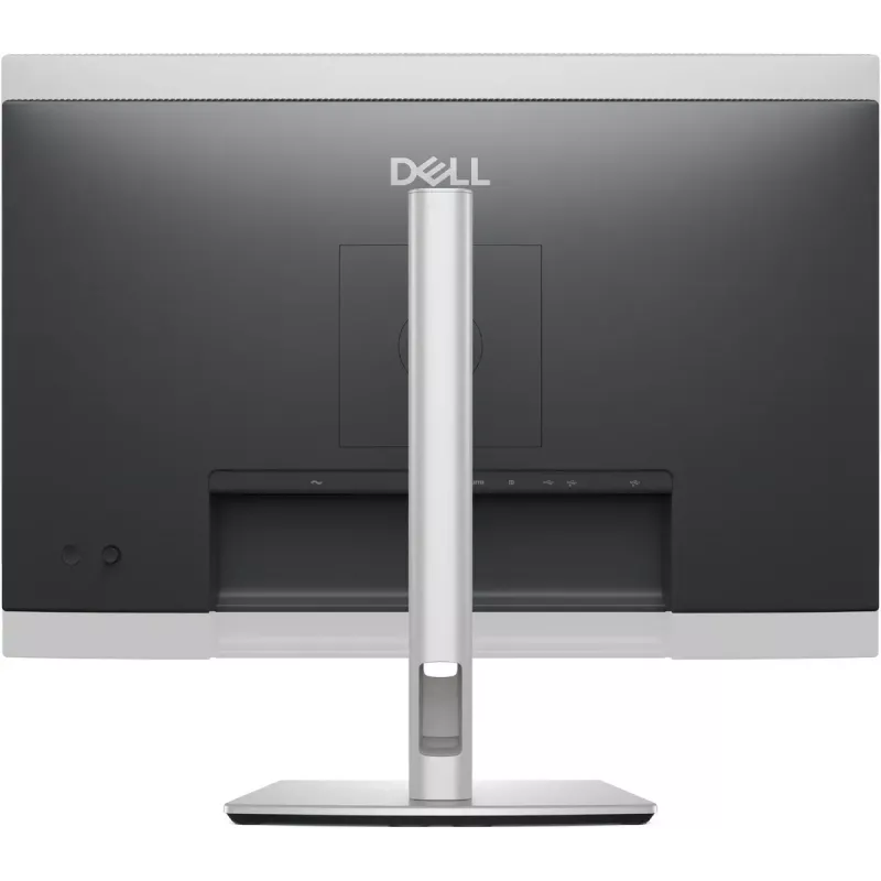 DELL Pro Plus P2425D arvutimonitor 61 cm (24 tolli) 2560 x 1440 pikslit Quad HD LCD must, hõbedane