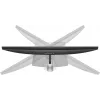 DELL Pro Plus P2425D arvutimonitor 61 cm (24 tolli) 2560 x 1440 pikslit Quad HD LCD must, hõbedane