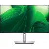 DELL Pro Plus P2425D arvutimonitor 61 cm (24 tolli) 2560 x 1440 pikslit Quad HD LCD must, hõbedane