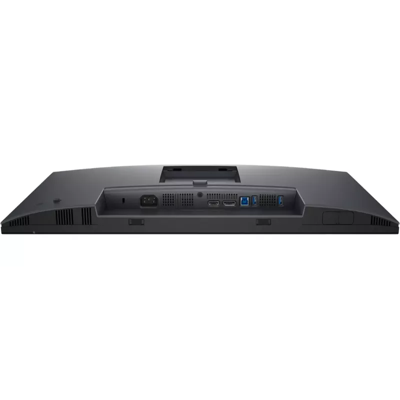 DELL Pro Plus P2425D arvutimonitor 61 cm (24 tolli) 2560 x 1440 pikslit Quad HD LCD must, hõbedane