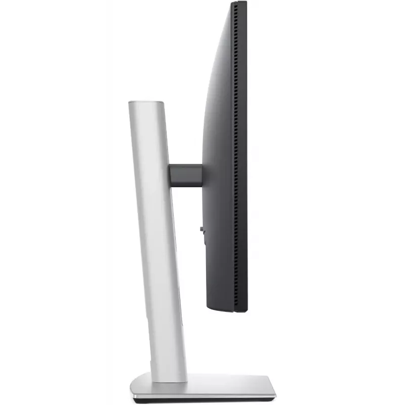 DELL Pro Plus P2425D arvutimonitor 61 cm (24 tolli) 2560 x 1440 pikslit Quad HD LCD must, hõbedane