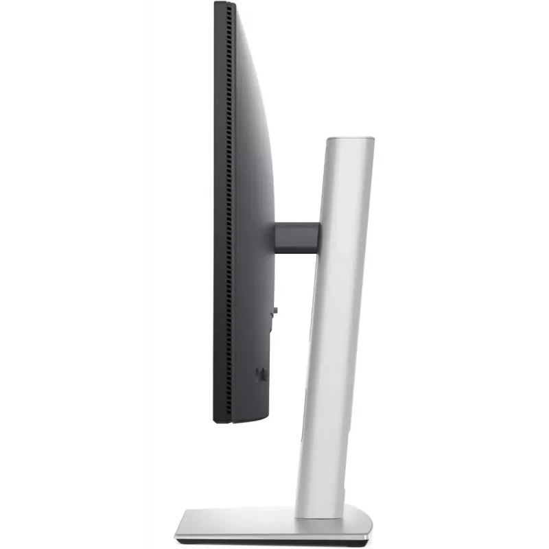 DELL Pro Plus P2425D arvutimonitor 61 cm (24 tolli) 2560 x 1440 pikslit Quad HD LCD must, hõbedane