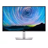 DELL Pro Plus P2425D arvutimonitor 61 cm (24 tolli) 2560 x 1440 pikslit Quad HD LCD must, hõbedane
