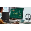 DELL Pro Plus P2425D arvutimonitor 61 cm (24 tolli) 2560 x 1440 pikslit Quad HD LCD must, hõbedane