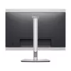 DELL Pro Plus P2425D arvutimonitor 61 cm (24 tolli) 2560 x 1440 pikslit Quad HD LCD must, hõbedane