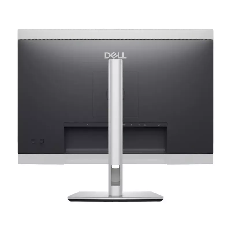 DELL Pro Plus P2425D arvutimonitor 61 cm (24 tolli) 2560 x 1440 pikslit Quad HD LCD must, hõbedane