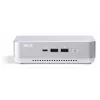 ASUS NUC 14 Pro+ RNUC14RVSU9089A2I Intel Core Ultra 9 185H 32 GB DDR5-SDRAM 1 TB SSD Windows 11 Home UCFF miniarvuti valge