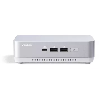 ASUS NUC 14 Pro+ RNUC14RVSU9089A2I Intel Core Ultra 9 185H 32 GB DDR5-SDRAM 1 TB SSD Windows 11 Home UCFF miniarvuti valge